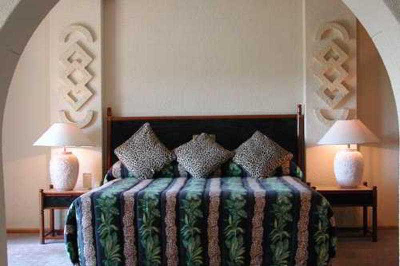 Elephant Hills 4* Victoria Falls