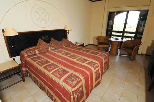 Elephant Hills 4* Victoria Falls
