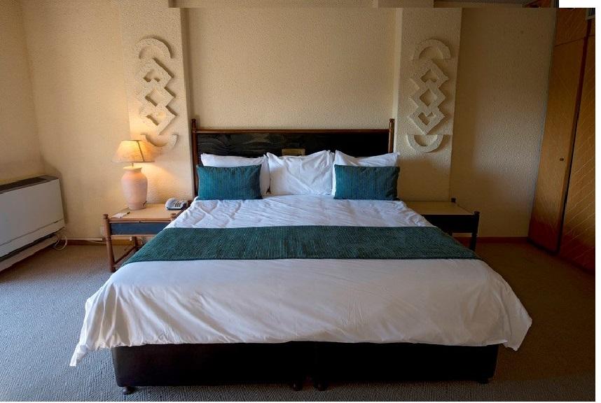 Elephant Hills Hotel 4*