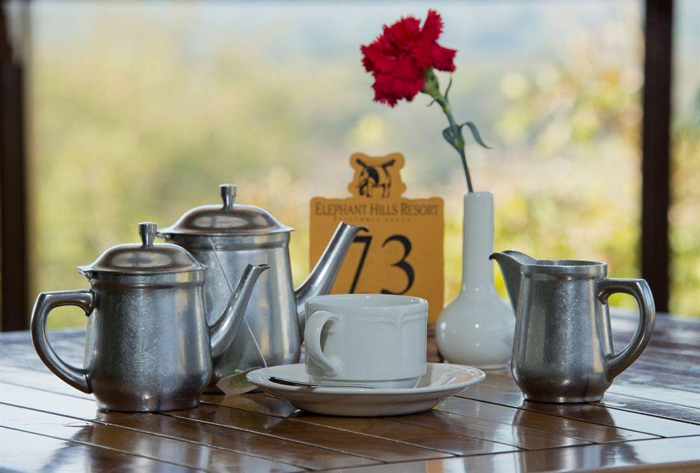 Elephant Hills Hotel 4*