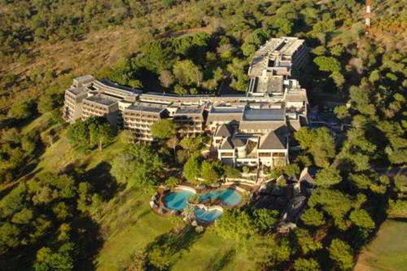 Hotel Elephant Hills Victoria Falls