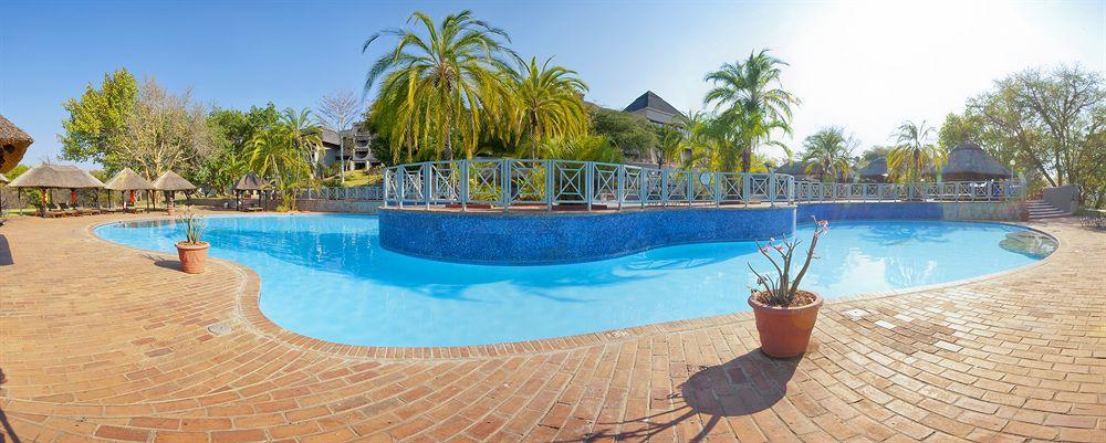 Hotel Elephant Hills 4*
