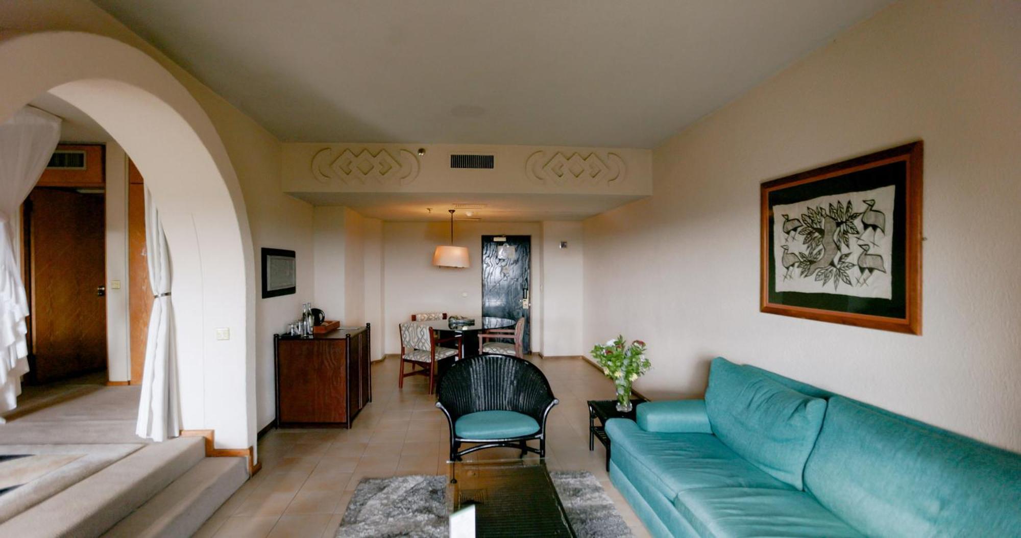 Hotel Elephant Hills