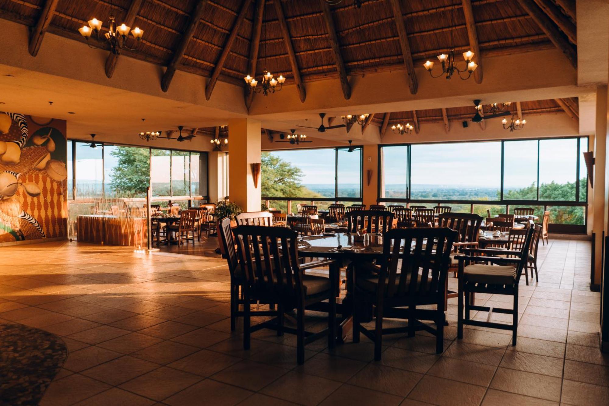 Hotel Elephant Hills
