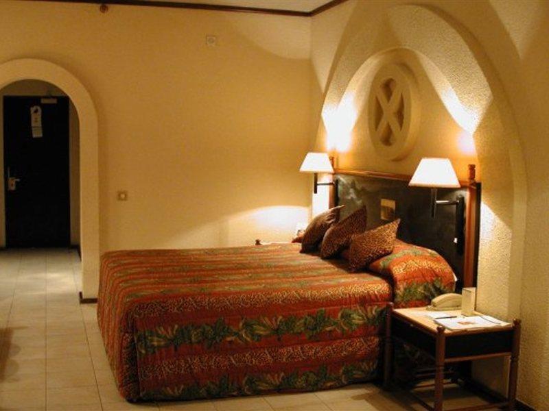 Elephant Hills Hotel 4*