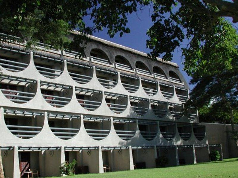 Elephant Hills Hotel Victoria Falls