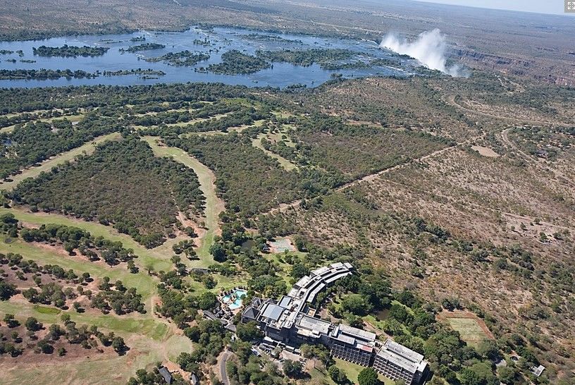 Elephant Hills Hotel 4*