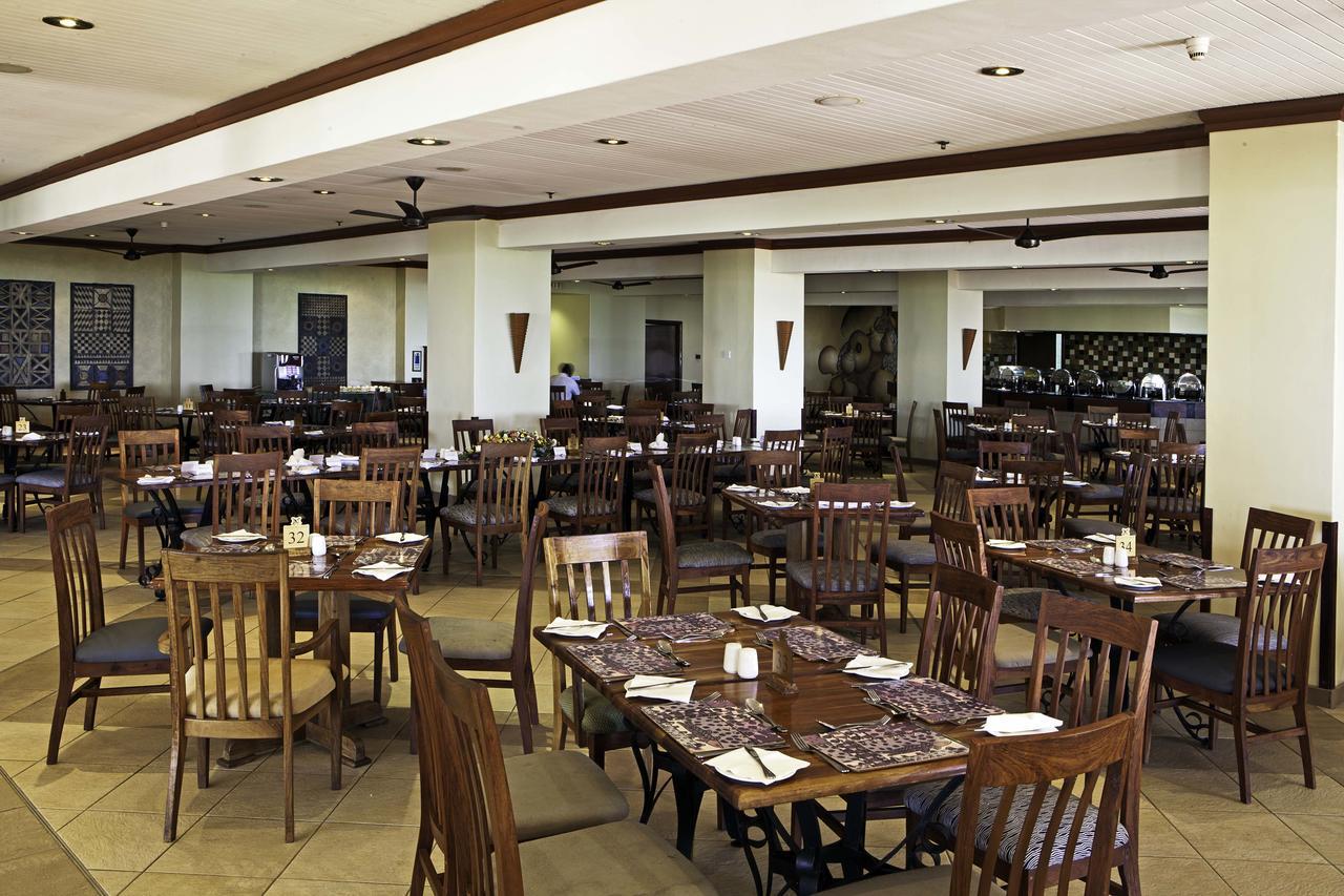 Hotel Elephant Hills 4*