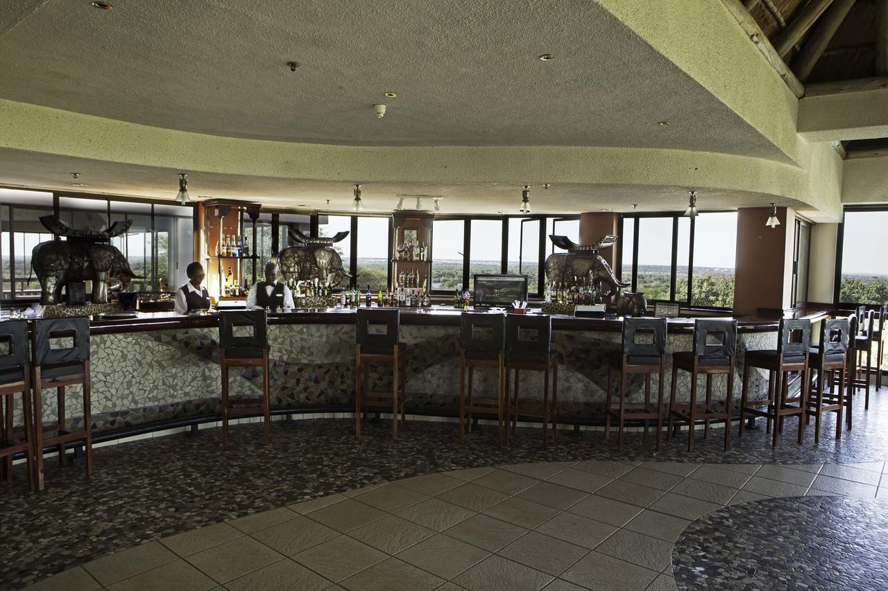 Hotel Elephant Hills 4*