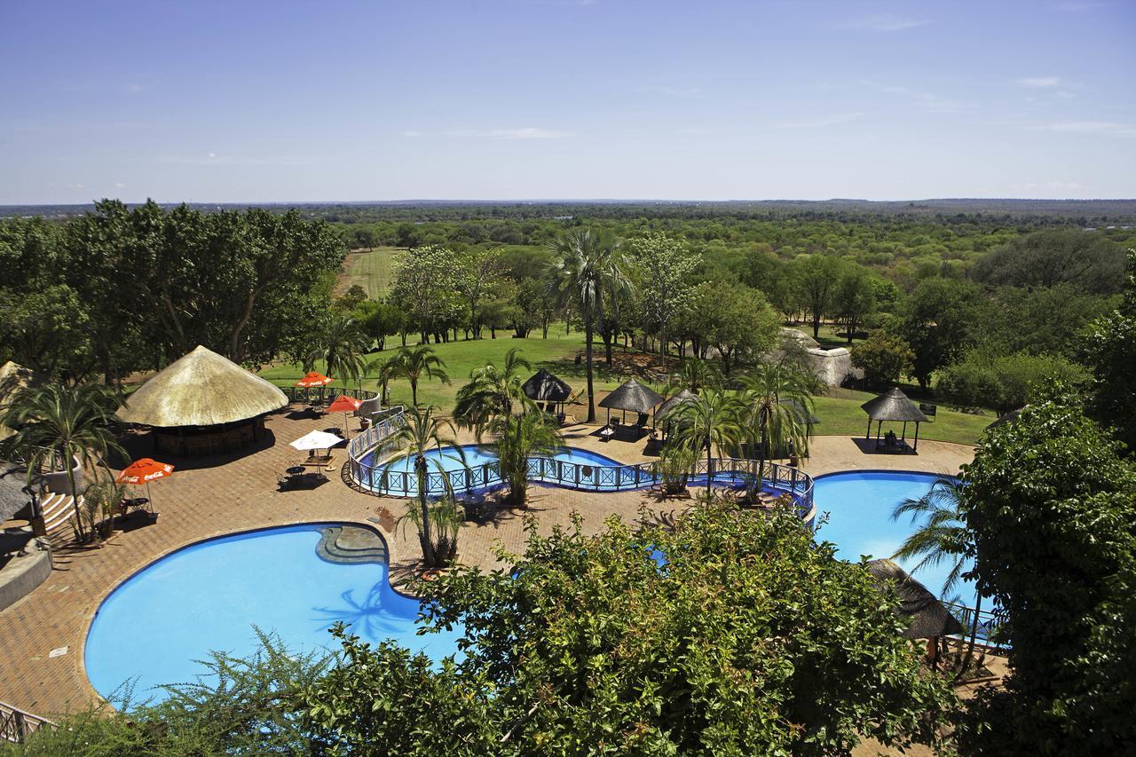Hotel Elephant Hills
