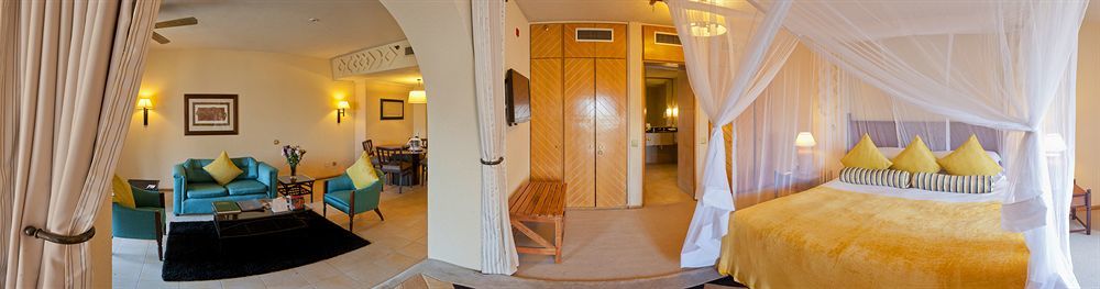 Hotel Elephant Hills 4*