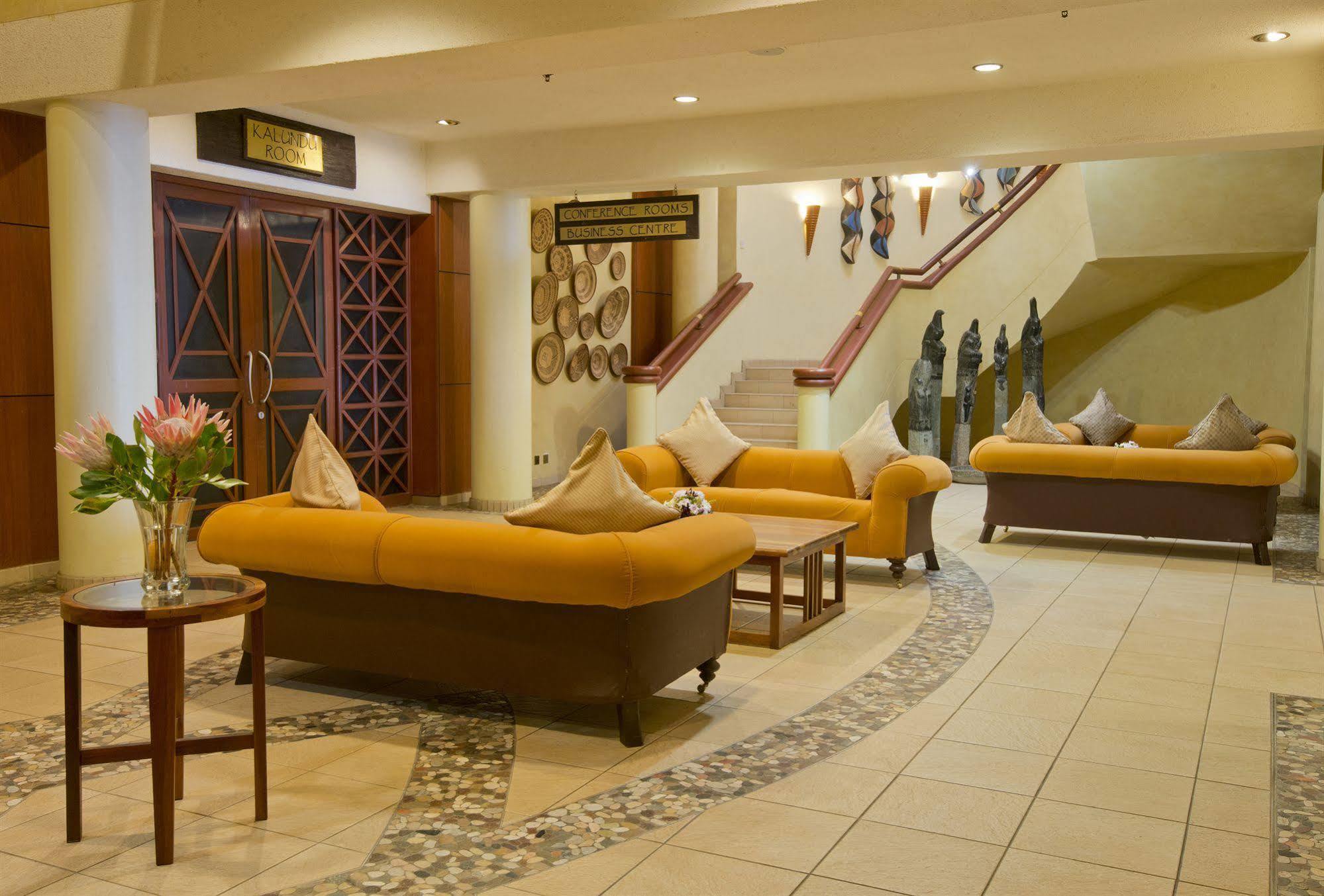 Hotel Elephant Hills
