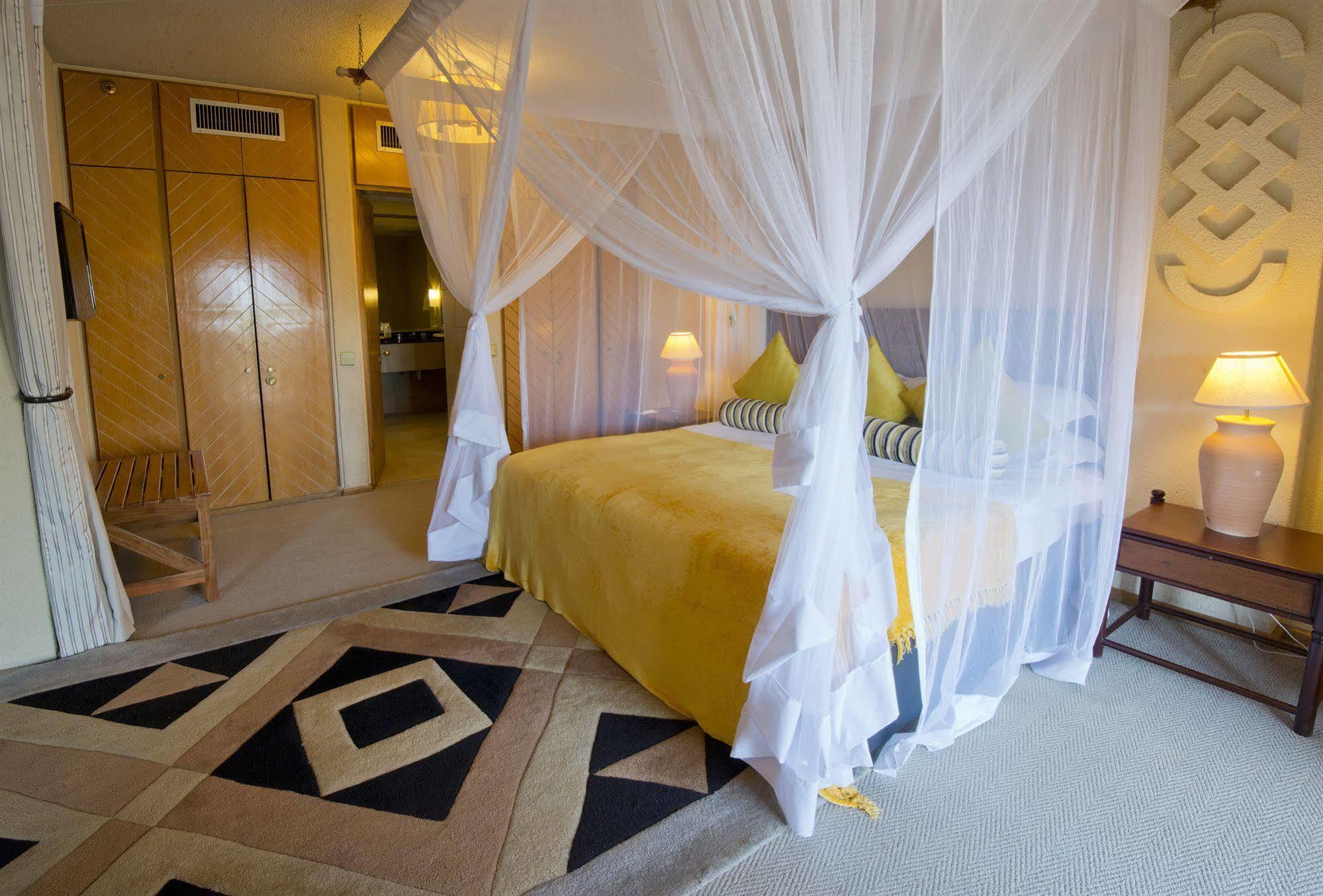 Elephant Hills Hotel