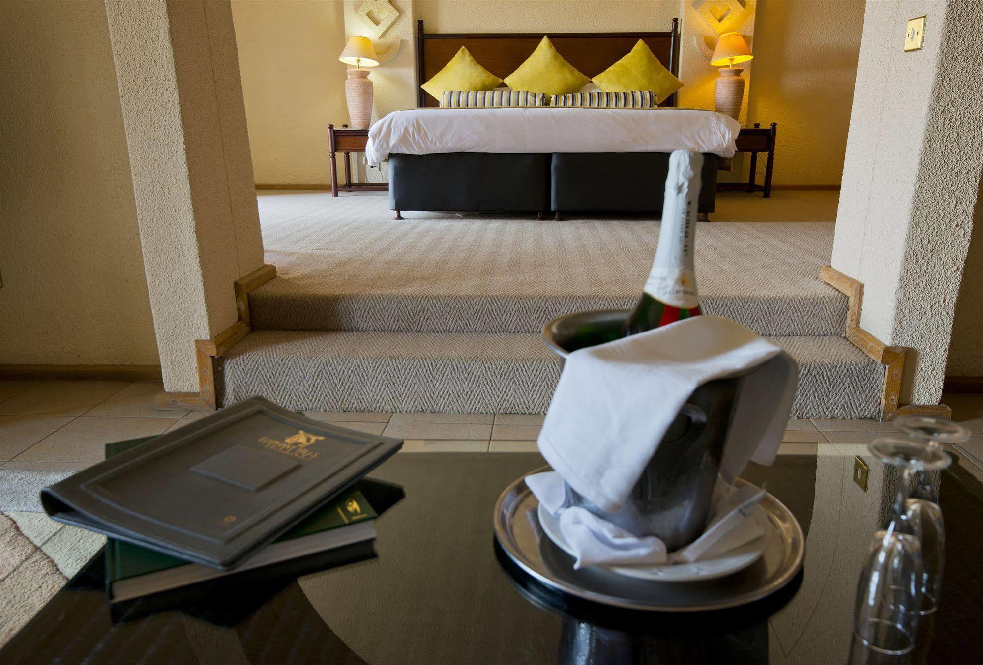 Hotel Elephant Hills