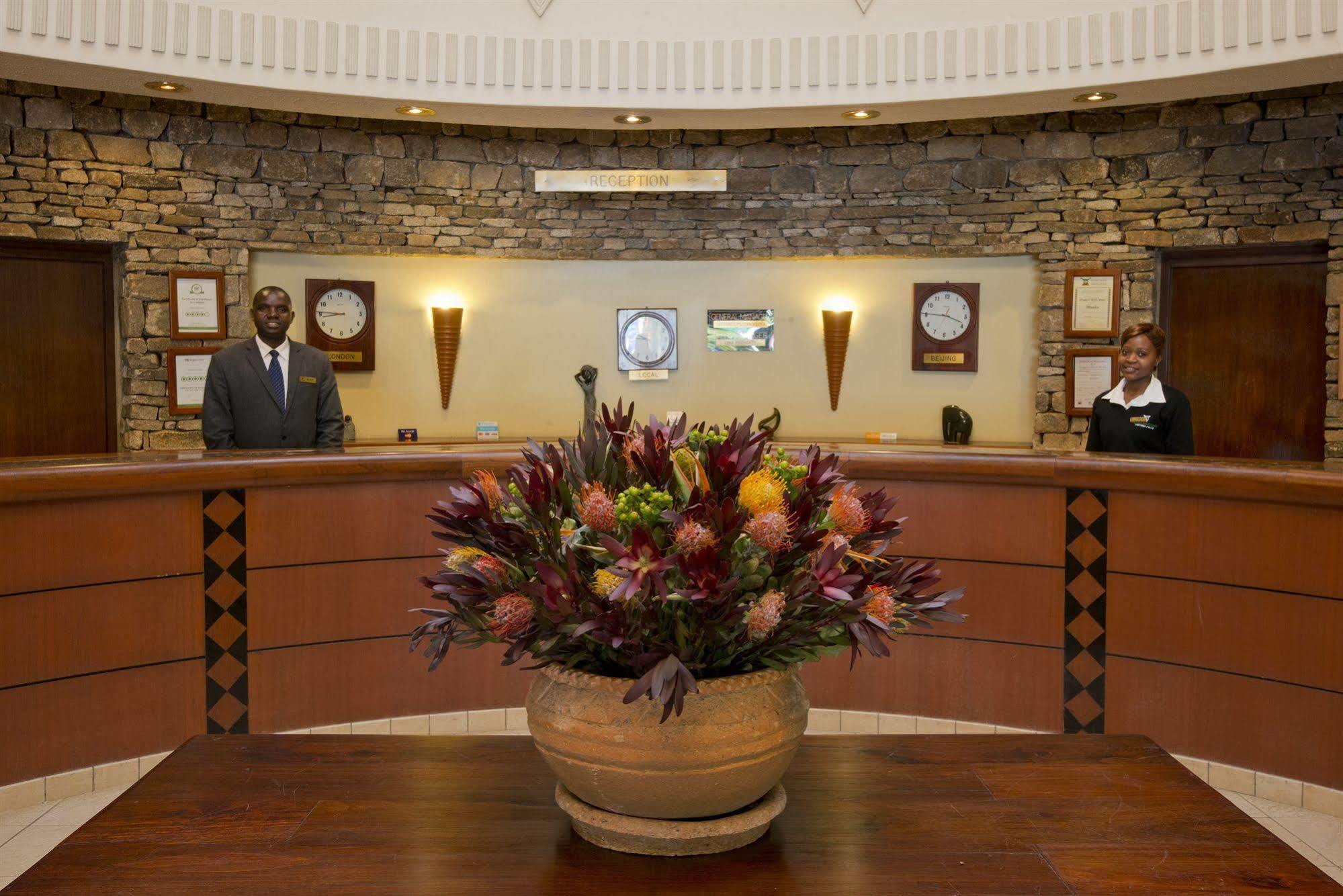 Elephant Hills Hotel