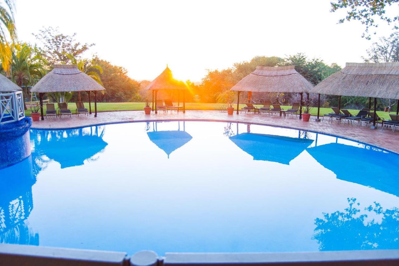 Hotel Elephant Hills